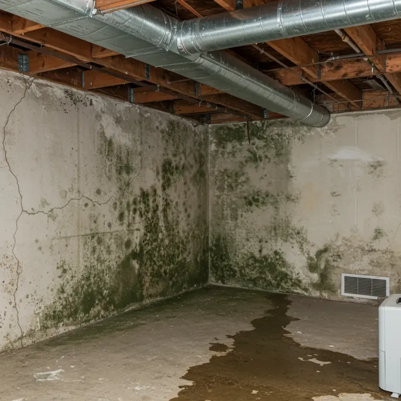 Professional Mold Removal in South Palm Beach, FL